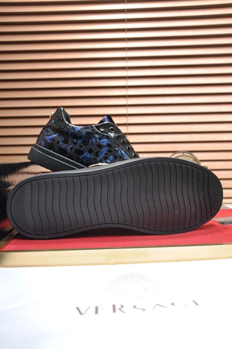 Reliable Gxvxnchy Sneakers 154326