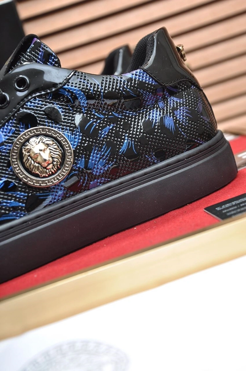 Reliable Gxvxnchy Sneakers 154326