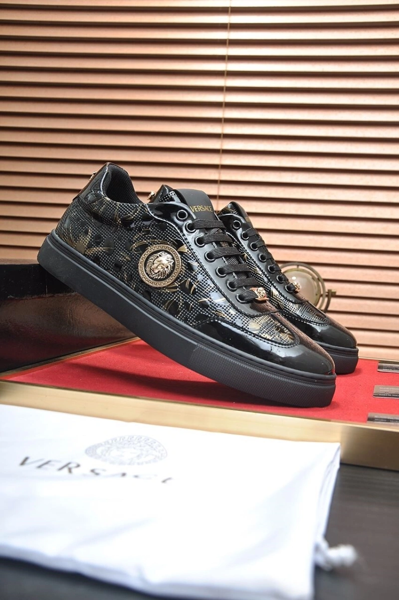 Timeless Gxvxnchy Sneakers 154324