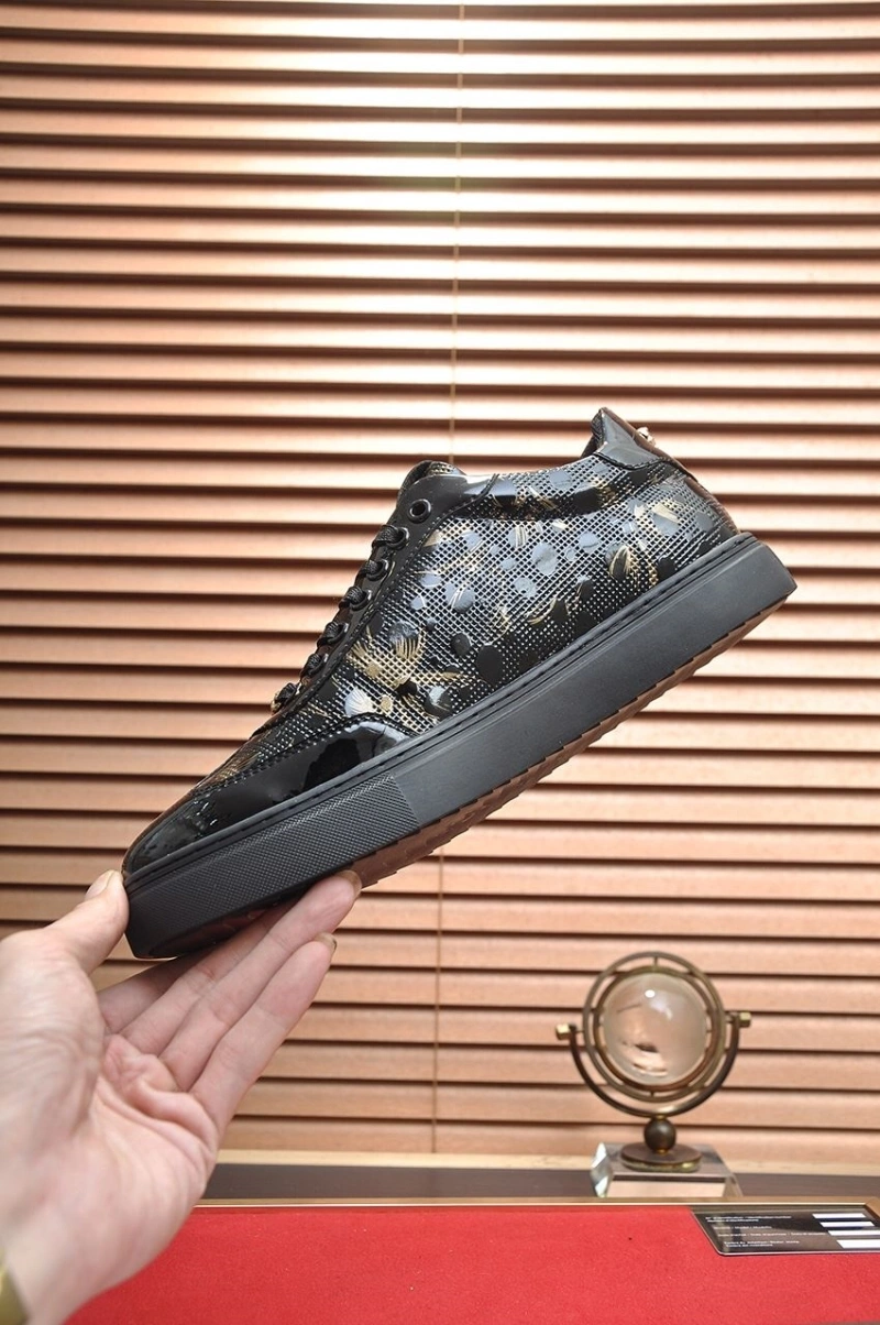Timeless Gxvxnchy Sneakers 154324
