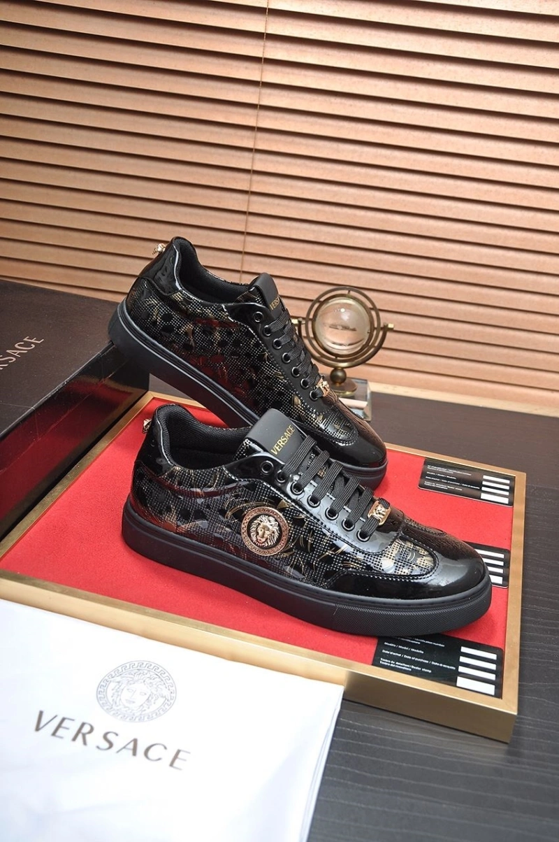 Timeless Gxvxnchy Sneakers 154324