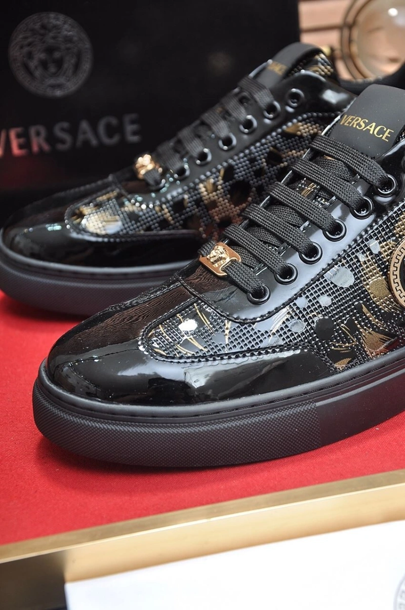 Timeless Gxvxnchy Sneakers 154324