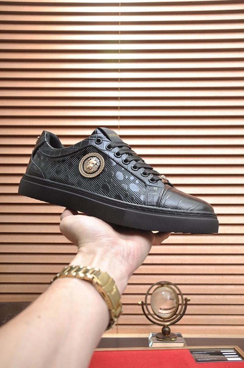 Gxvxnchy Sneakers Soft 154317
