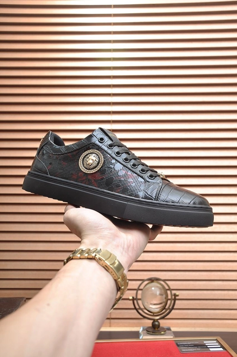 Cozy Gxvxnchy Sneakers 154309
