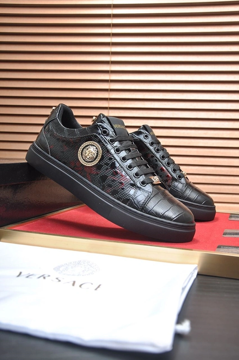 Cozy Gxvxnchy Sneakers 154309