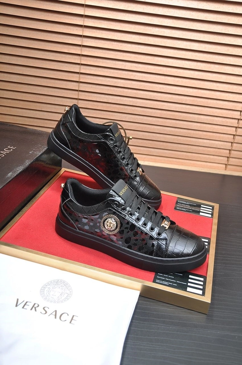 Cozy Gxvxnchy Sneakers 154309