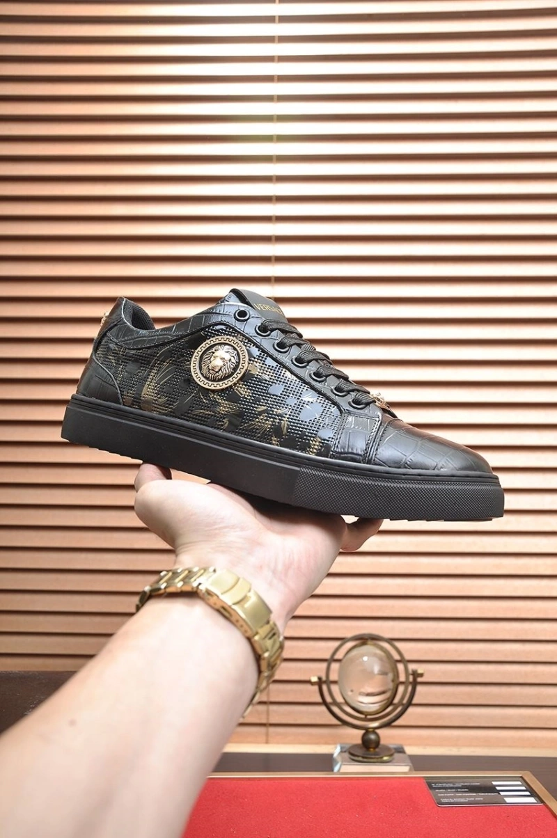 Popular Gxvxnchy Sneakers 154311