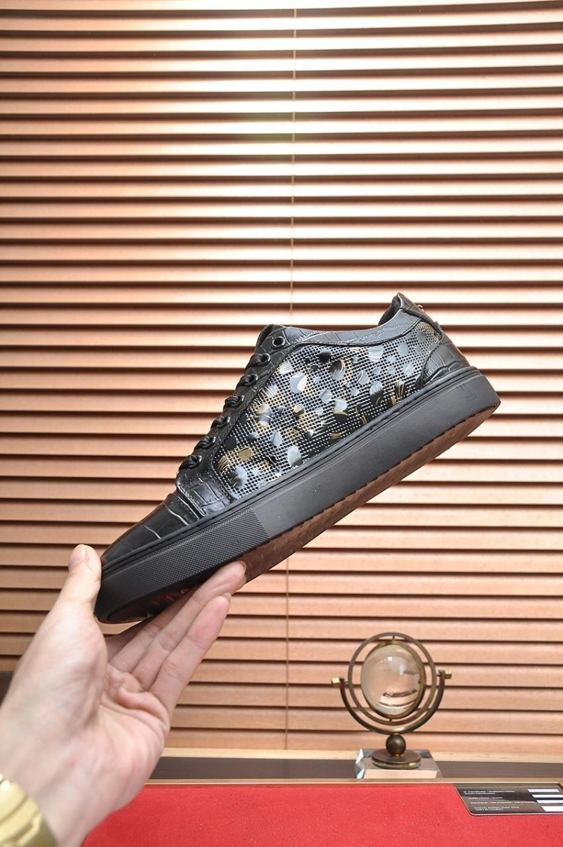 Popular Gxvxnchy Sneakers 154311