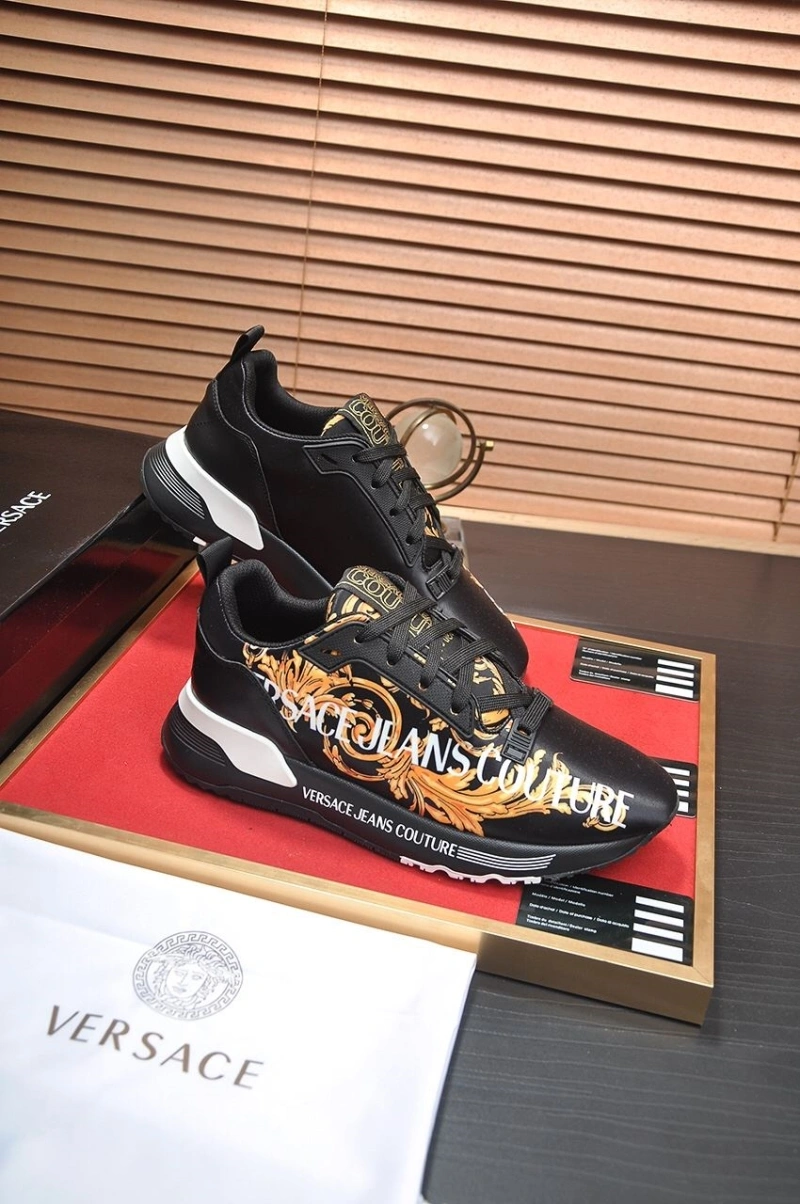 Gxvxnchy Sneakers Trendsetting 154319