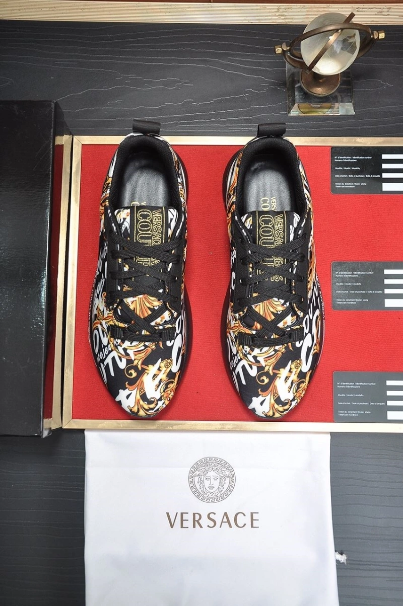 DailyWear Gxvxnchy Sneakers 154314