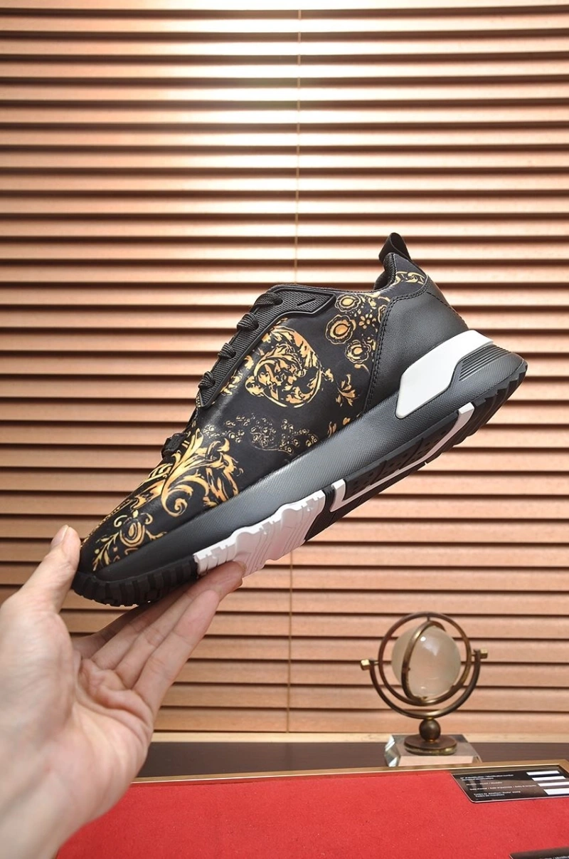 Breathable Gxvxnchy Sneakers 154322