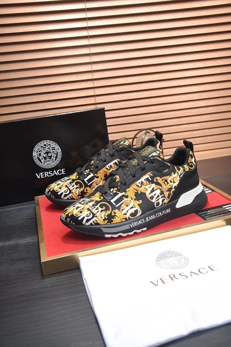 Timeless Gxvxnchy Sneakers 154308