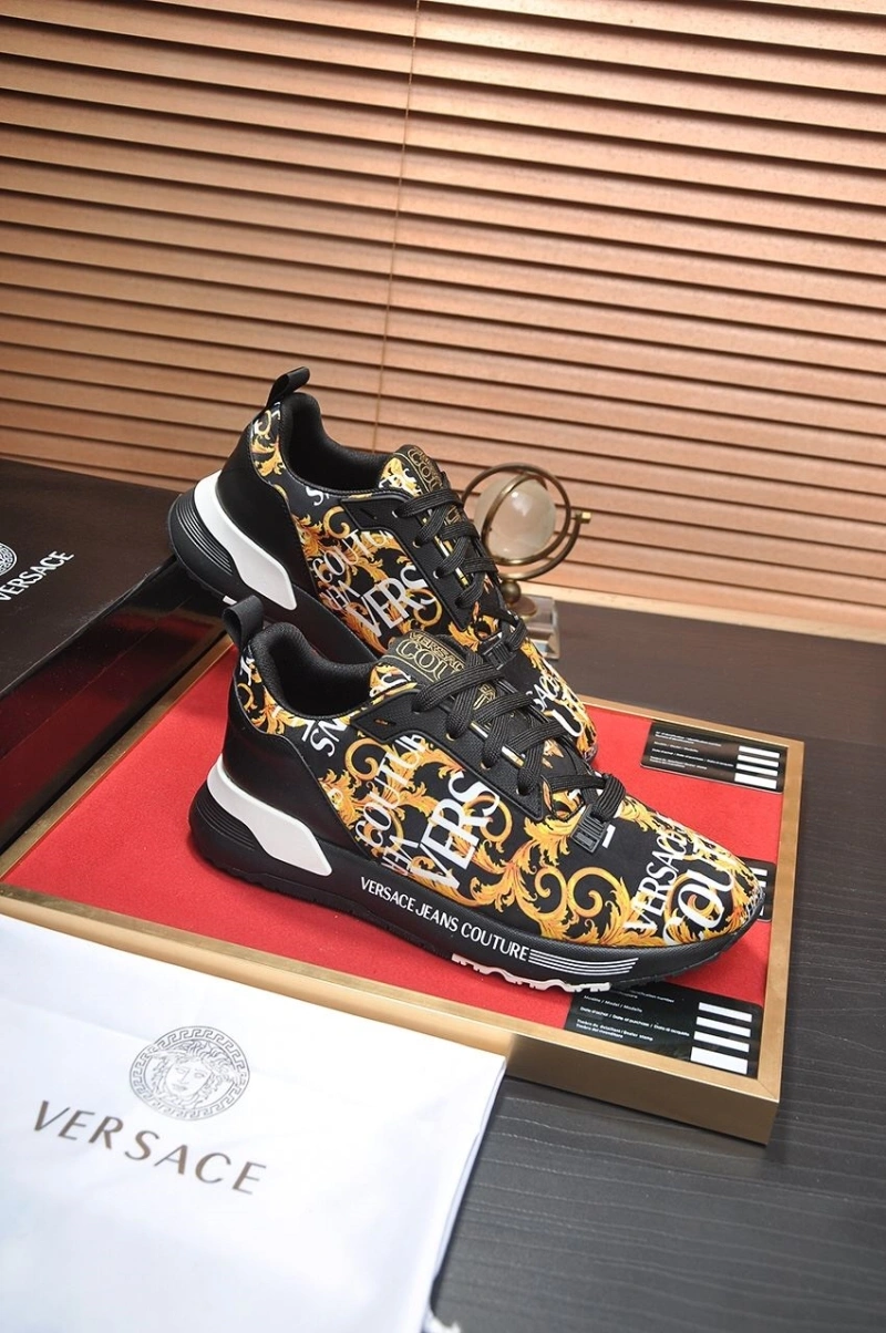Timeless Gxvxnchy Sneakers 154308