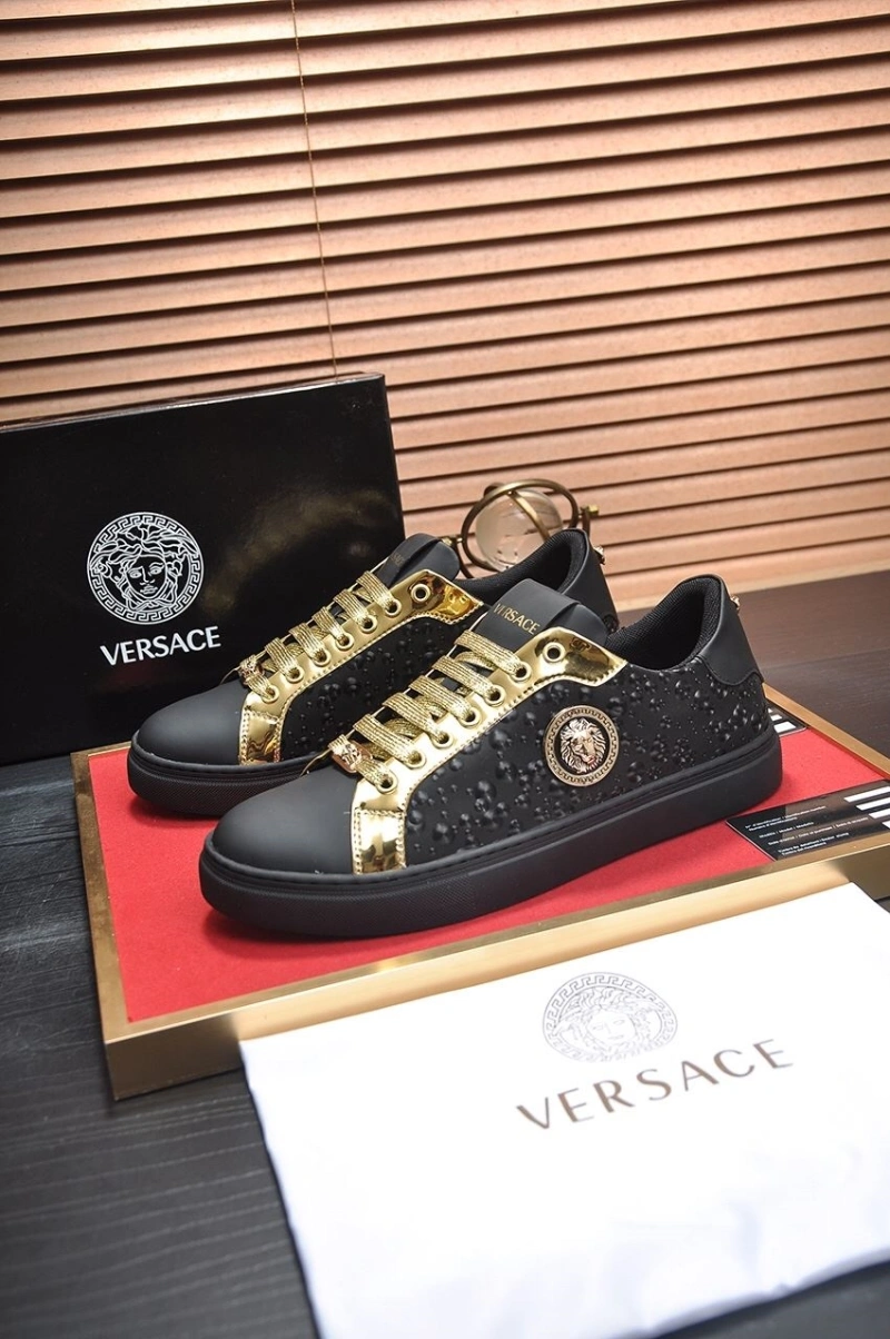 Gxvxnchy Sneakers Popular 154313