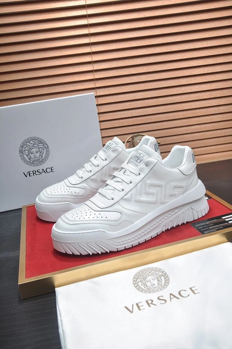 Modern Gxvxnchy Sneakers 154316