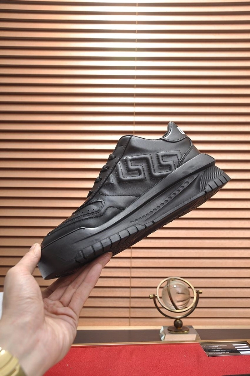 Gxvxnchy Sneakers Breathable 154321