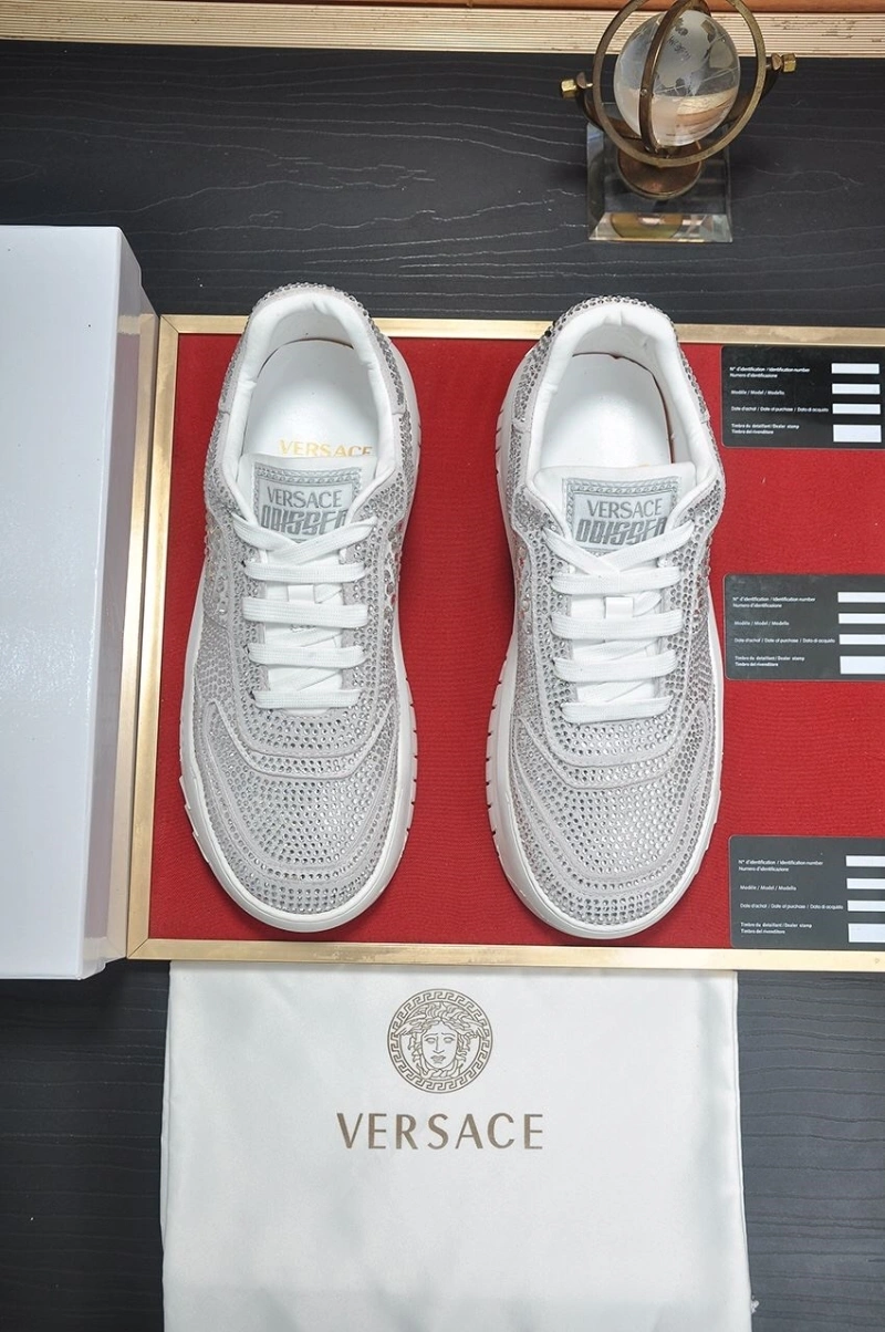 Gxvxnchy Sneakers StreetReady 154315