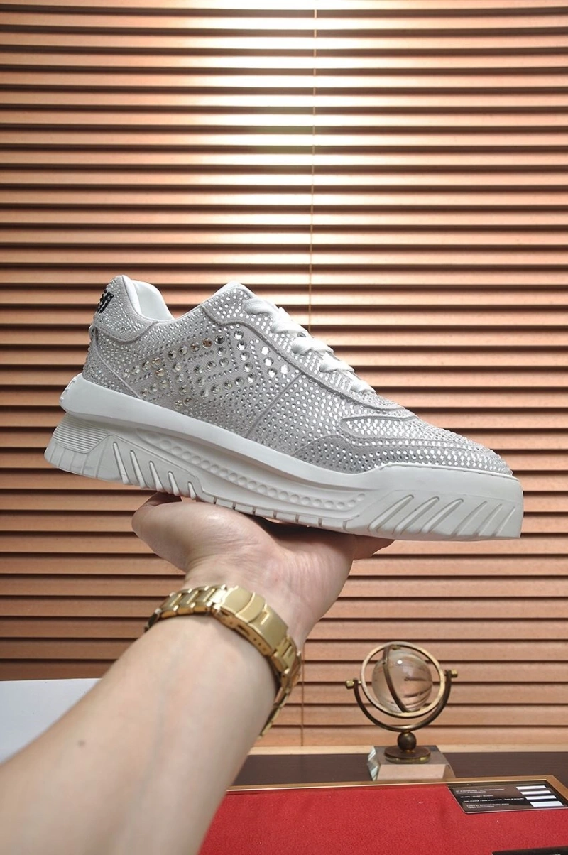 Gxvxnchy Sneakers StreetReady 154315