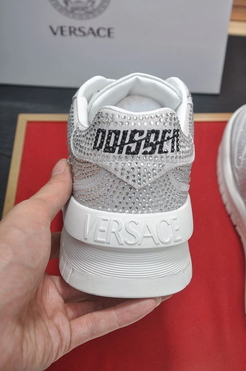 Gxvxnchy Sneakers StreetReady 154315