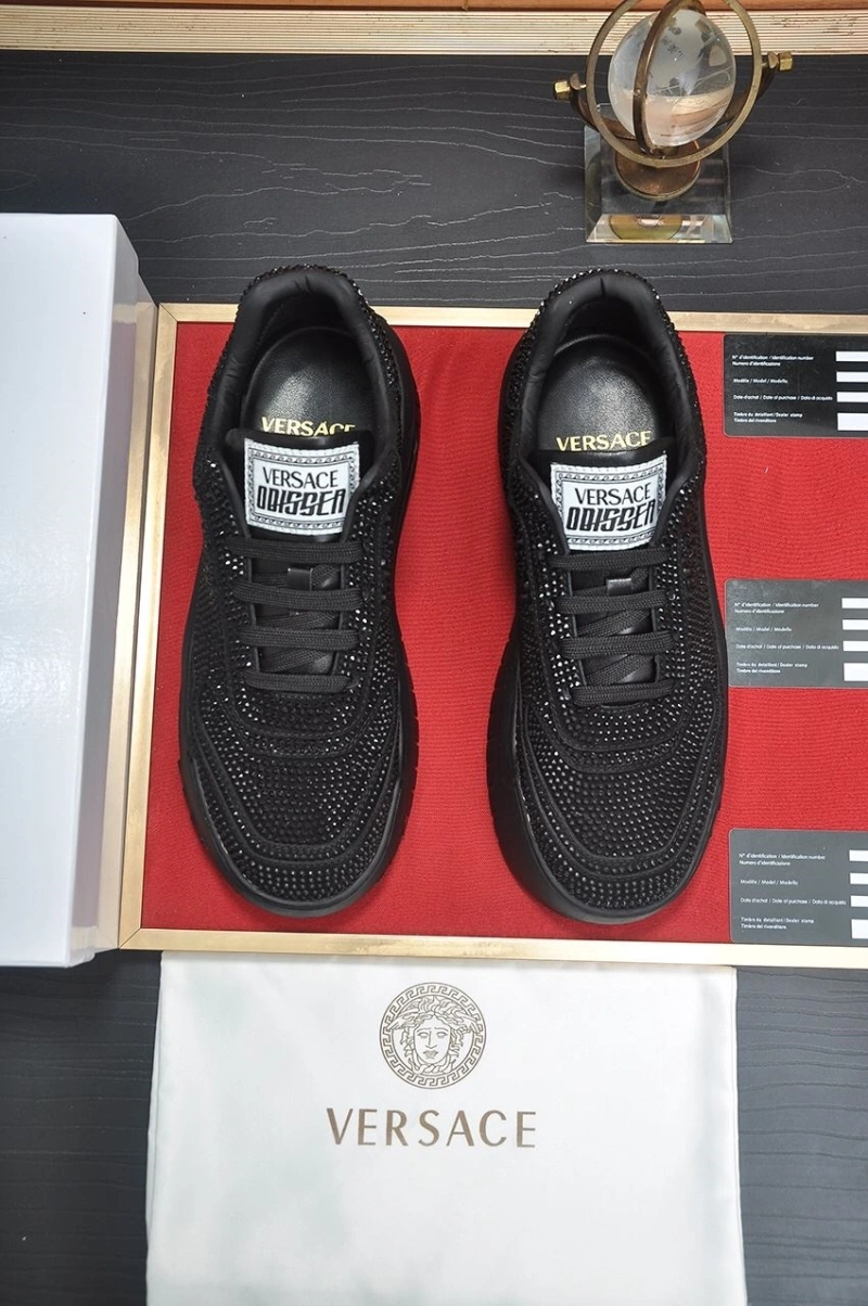 Gxvxnchy Sneakers Efficient 154312