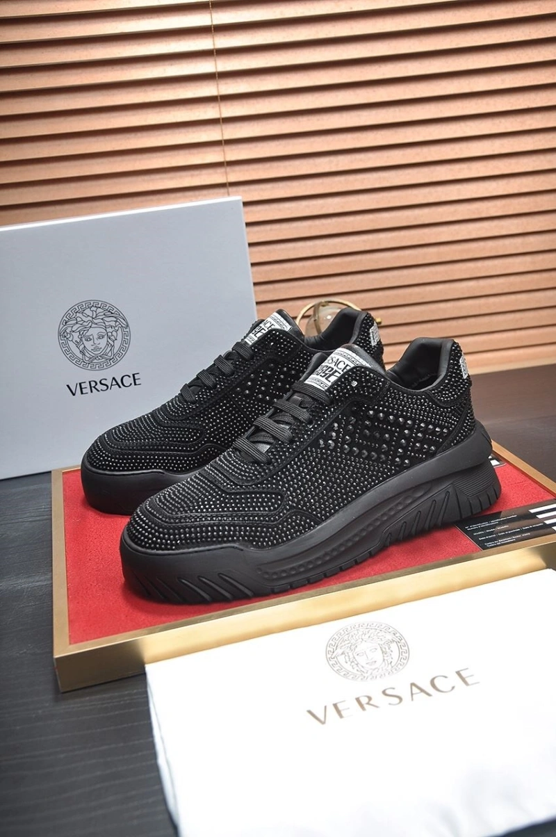 Gxvxnchy Sneakers Efficient 154312