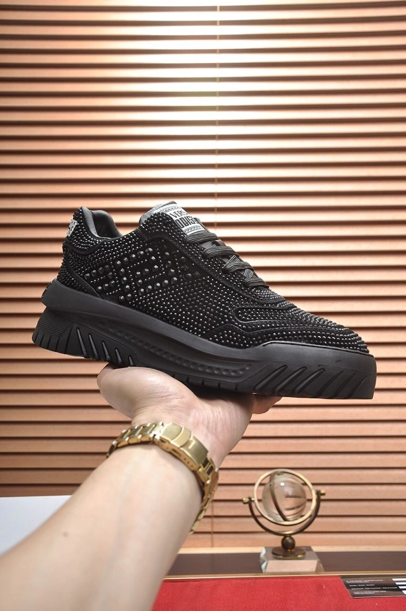 Gxvxnchy Sneakers Efficient 154312