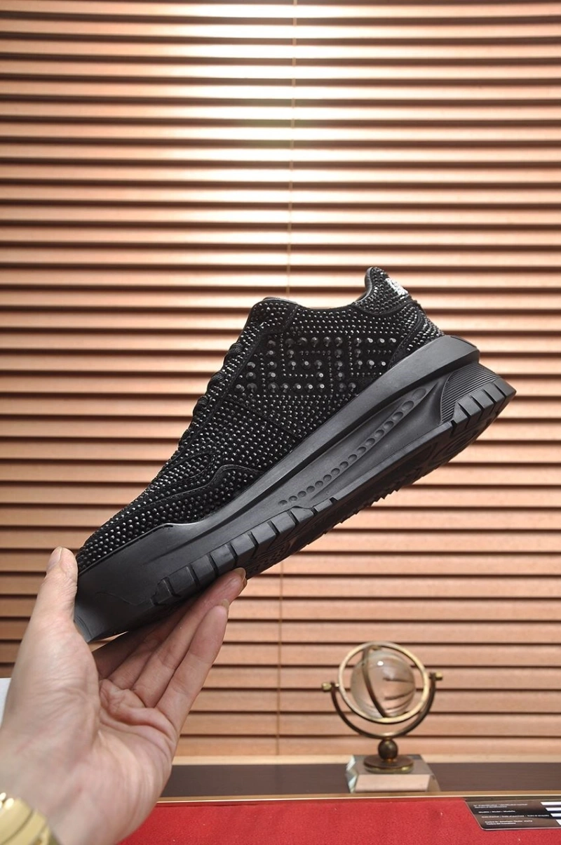 Gxvxnchy Sneakers Efficient 154312