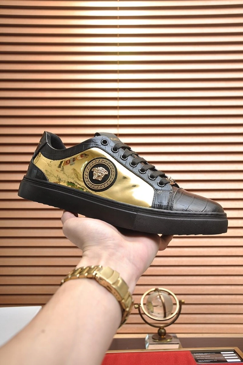 Gxvxnchy Sneakers Reliable 154320