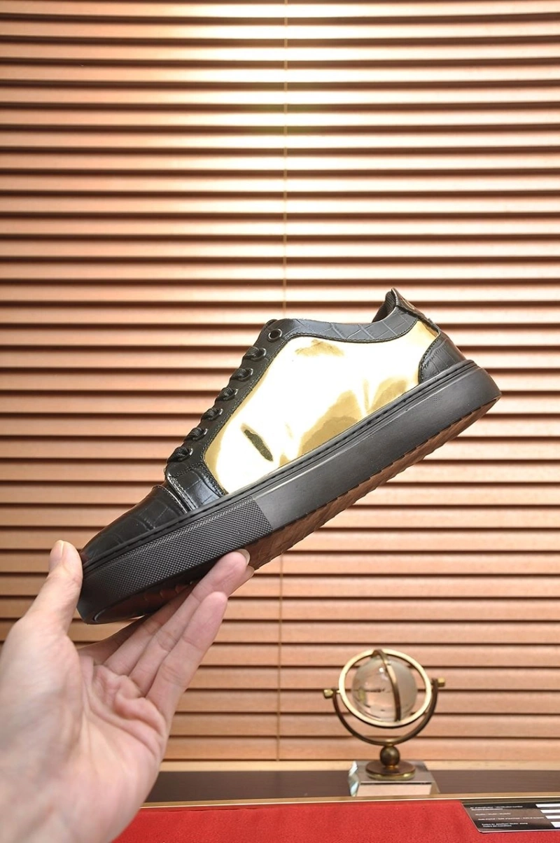Gxvxnchy Sneakers Reliable 154320