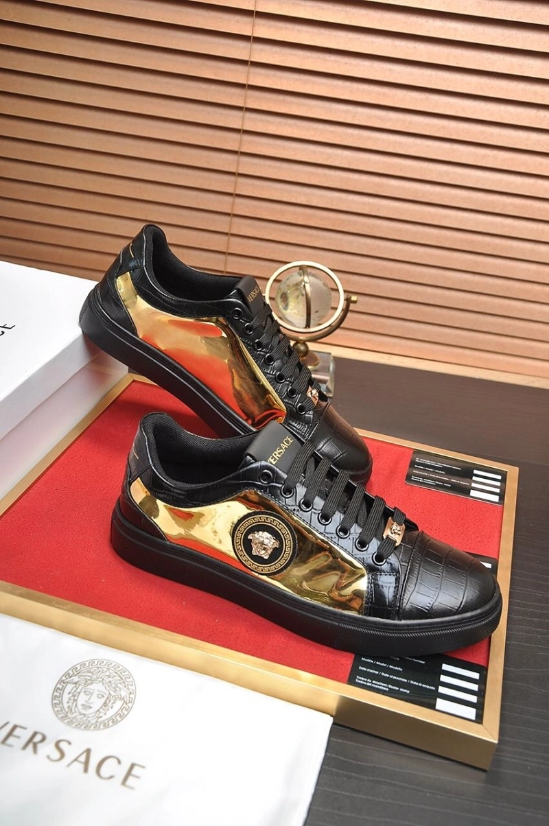Gxvxnchy Sneakers Reliable 154320