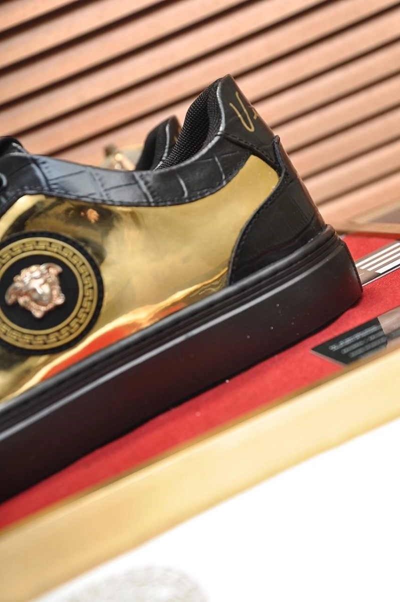 Gxvxnchy Sneakers Reliable 154320