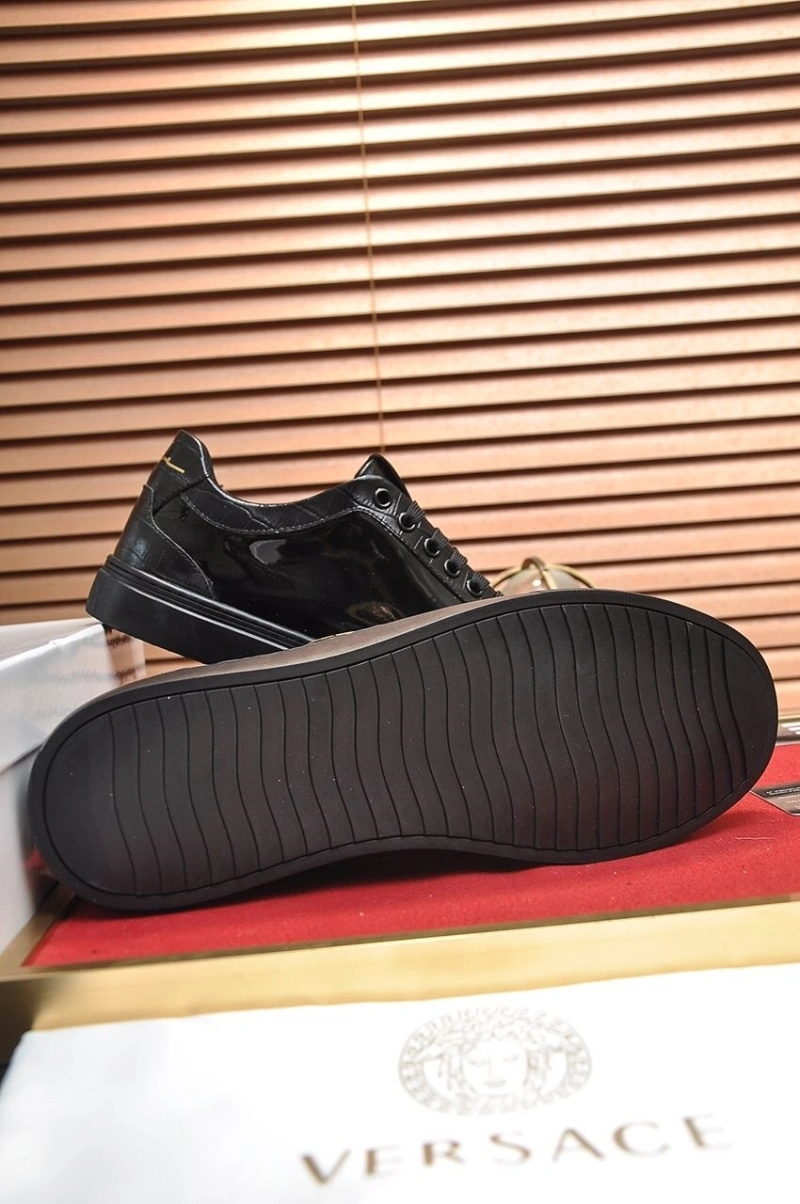 Gxvxnchy Sneakers Elegant 154305
