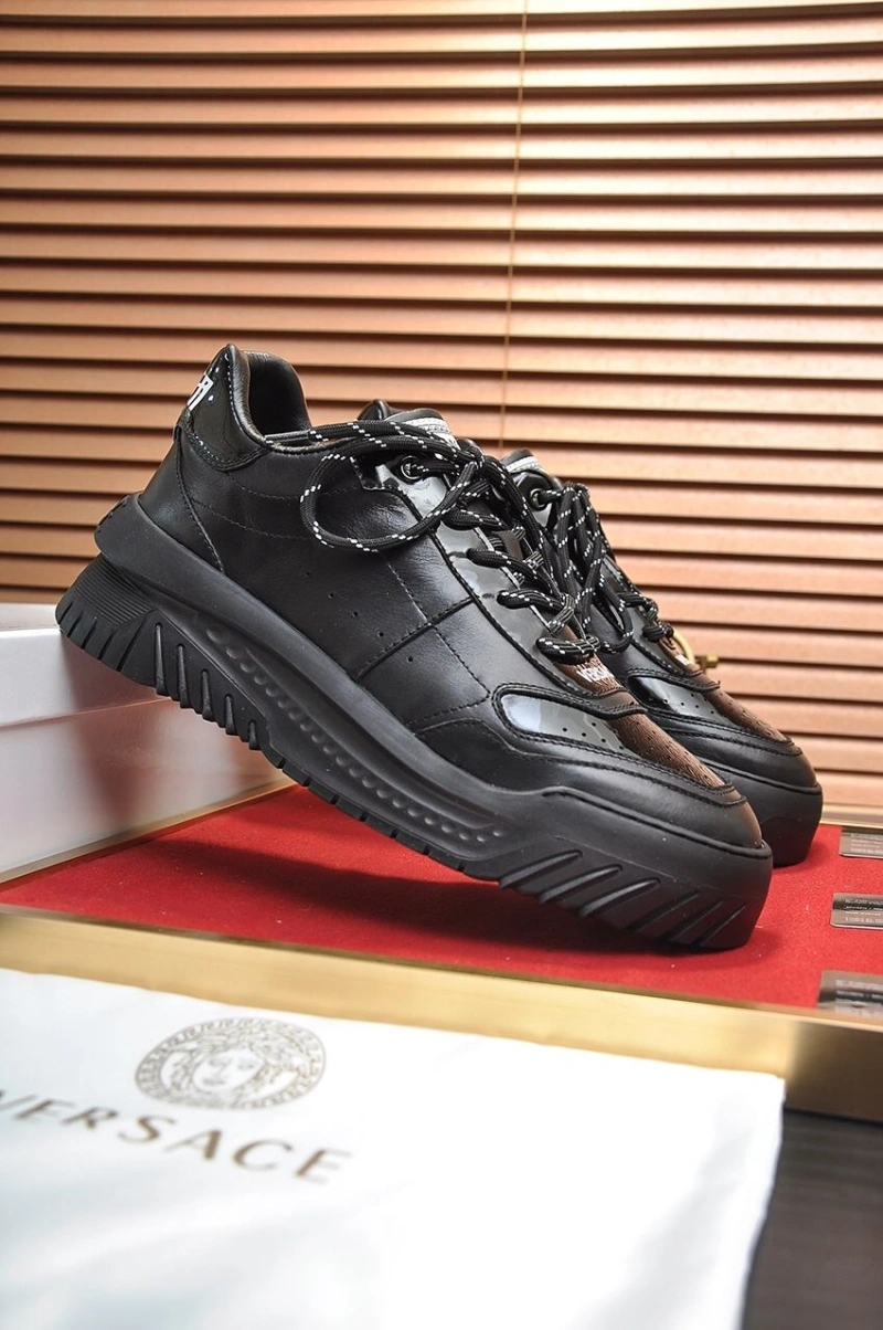 Gxvxnchy Sneakers Bold 154303