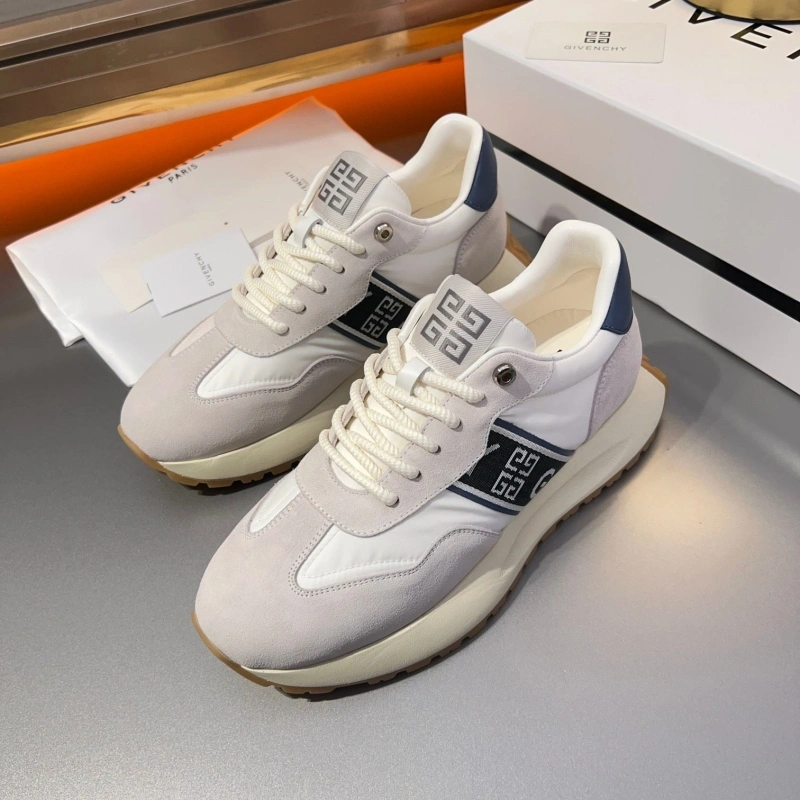 Gxvxnchy Sneakers Efficient 154301