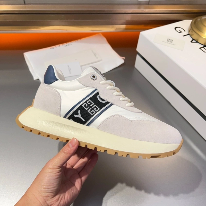 Gxvxnchy Sneakers Efficient 154301