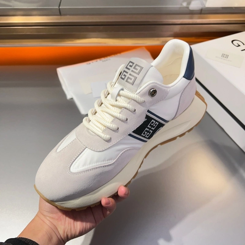 Gxvxnchy Sneakers Efficient 154301