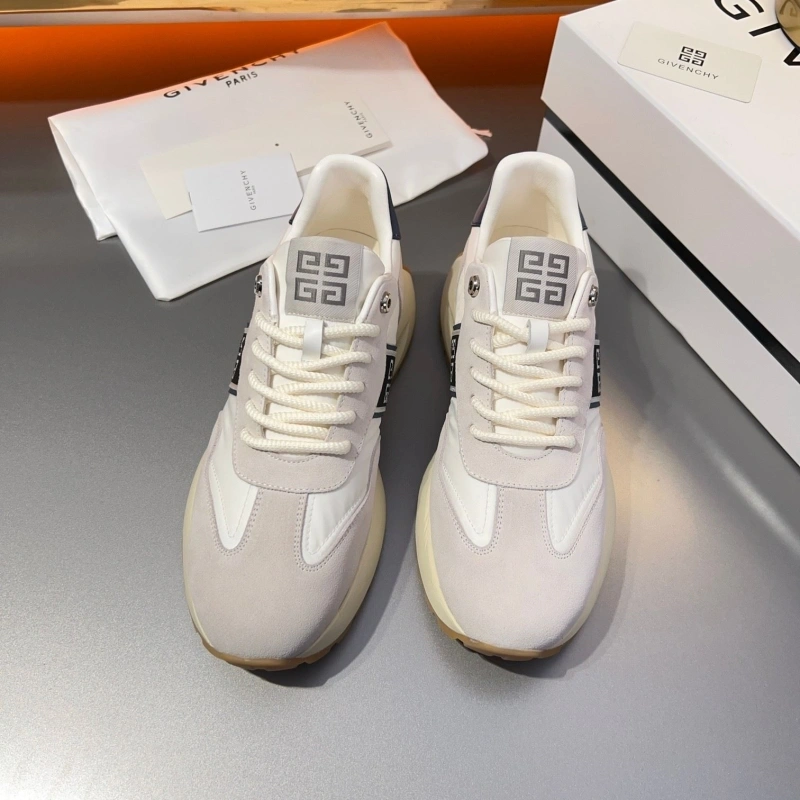 Gxvxnchy Sneakers Efficient 154301