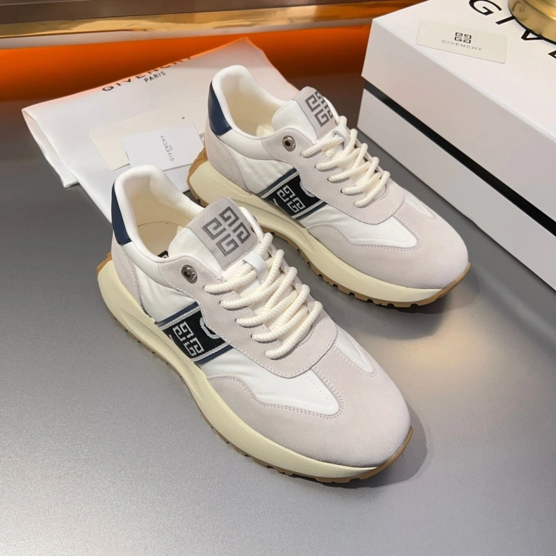 Gxvxnchy Sneakers Efficient 154301