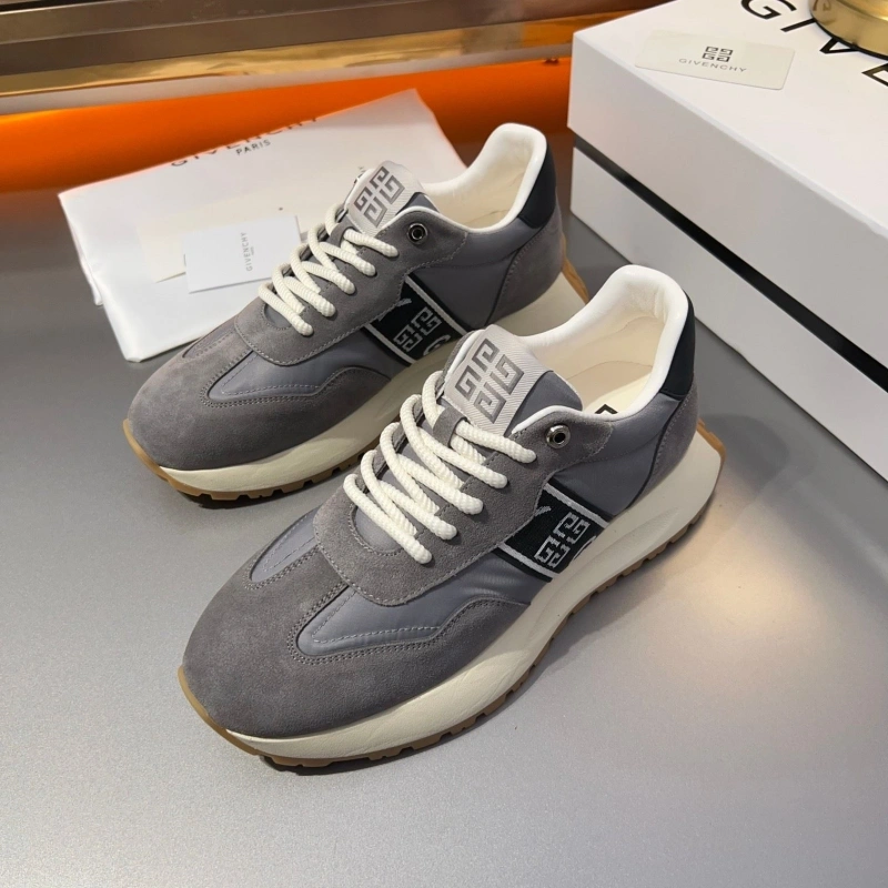 Gxvxnchy Sneakers Practical 154298