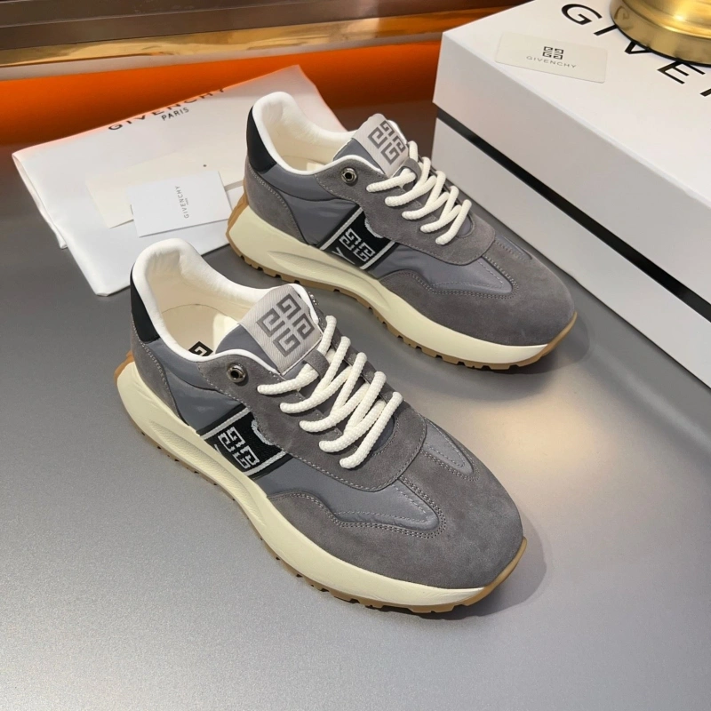 Gxvxnchy Sneakers Practical 154298