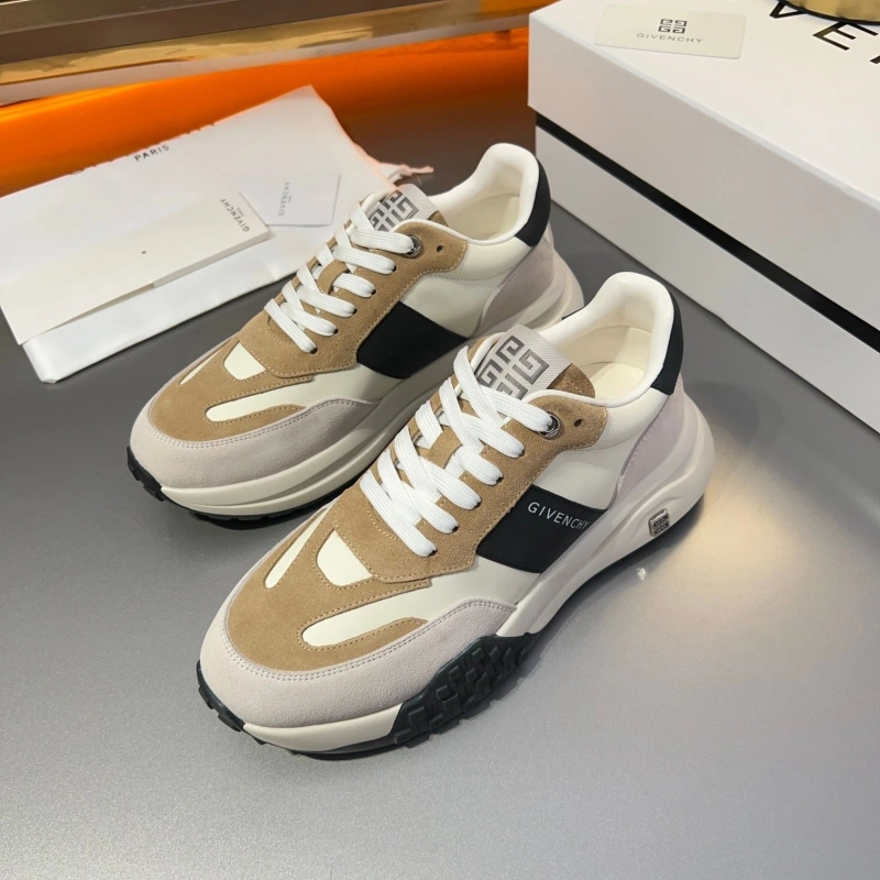 Modern Gxvxnchy Sneakers 154296