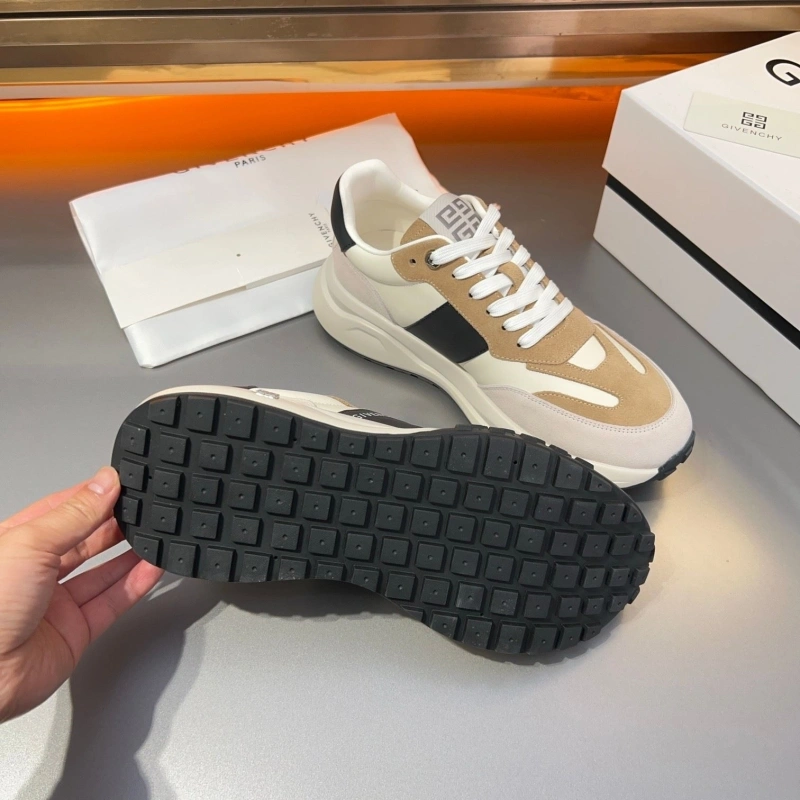 Modern Gxvxnchy Sneakers 154296