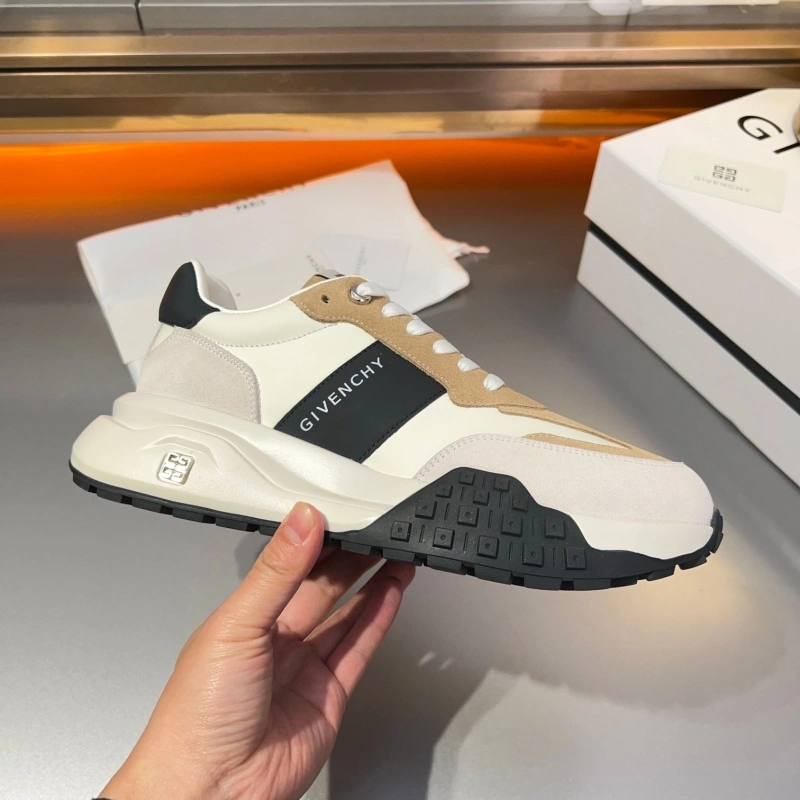 Modern Gxvxnchy Sneakers 154296