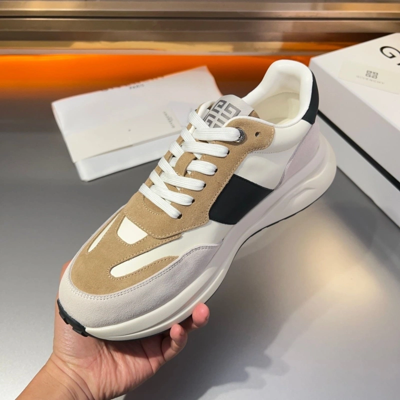 Modern Gxvxnchy Sneakers 154296