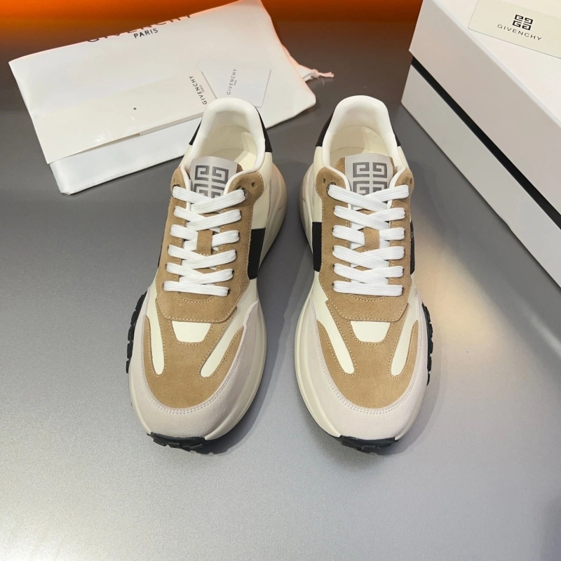 Modern Gxvxnchy Sneakers 154296