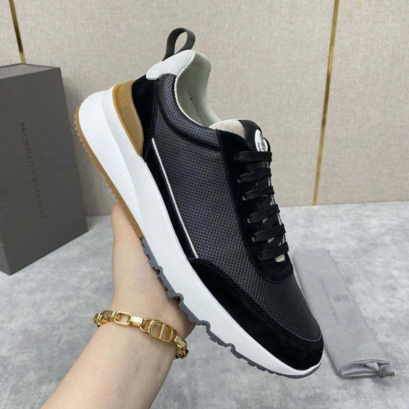 GoodFit Brxnxllo Cxcxnelli Sneakers 114122