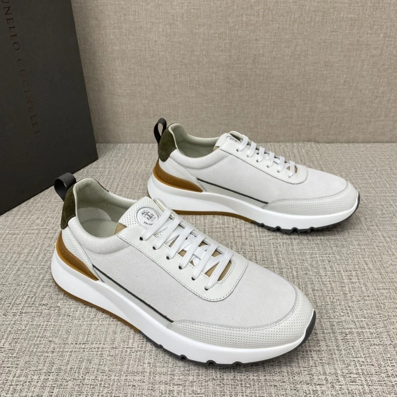 Brxnxllo Cxcxnelli Sneakers SportInspired 114118