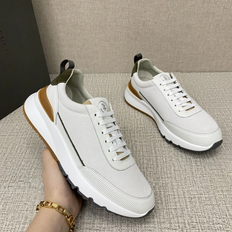 Brxnxllo Cxcxnelli Sneakers SportInspired 114118