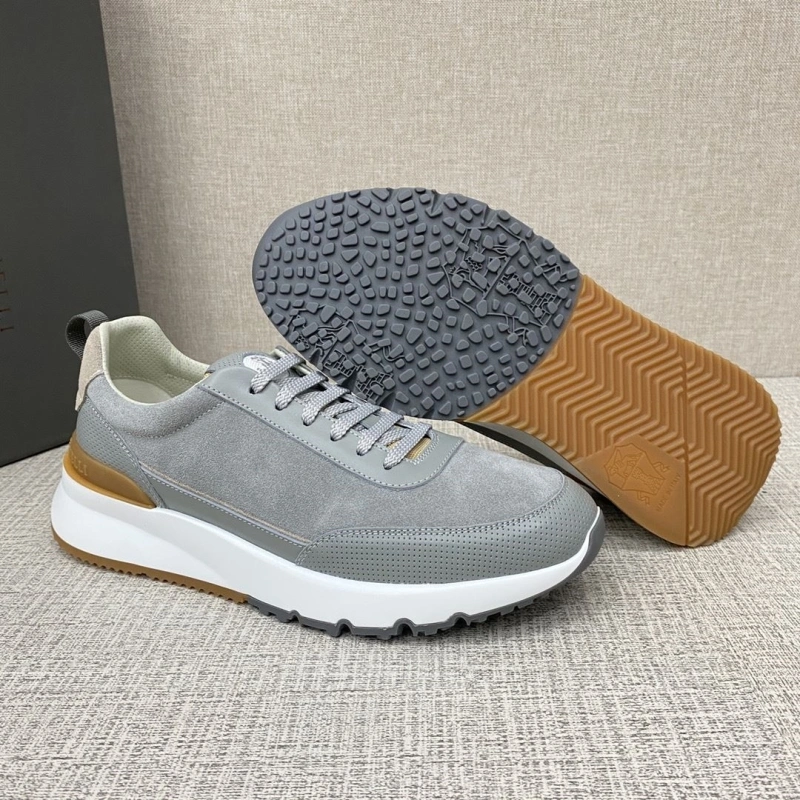 Brxnxllo Cxcxnelli Sneakers Popular 114139