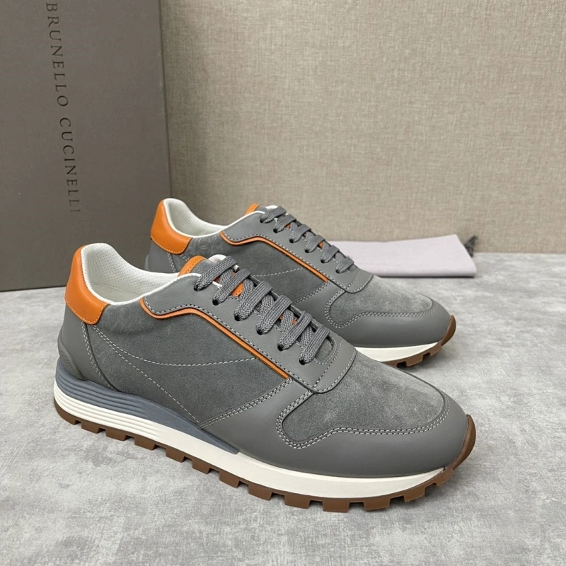 AllSeason Brxnxllo Cxcxnelli Sneakers 114113